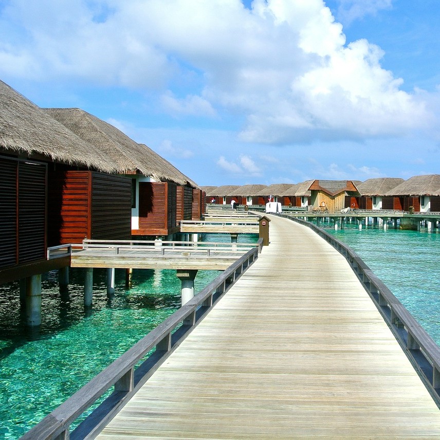 Maldives Tourism