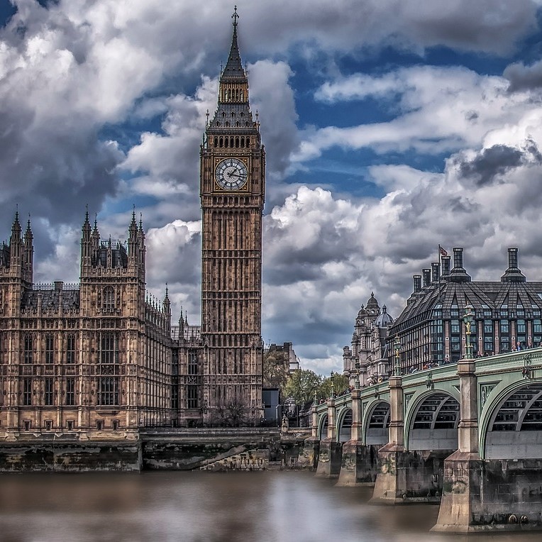 United Kingdom Tourism