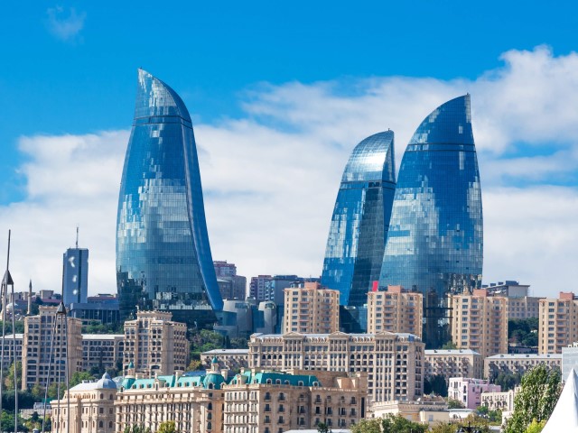 Azerbaijan E-Visa